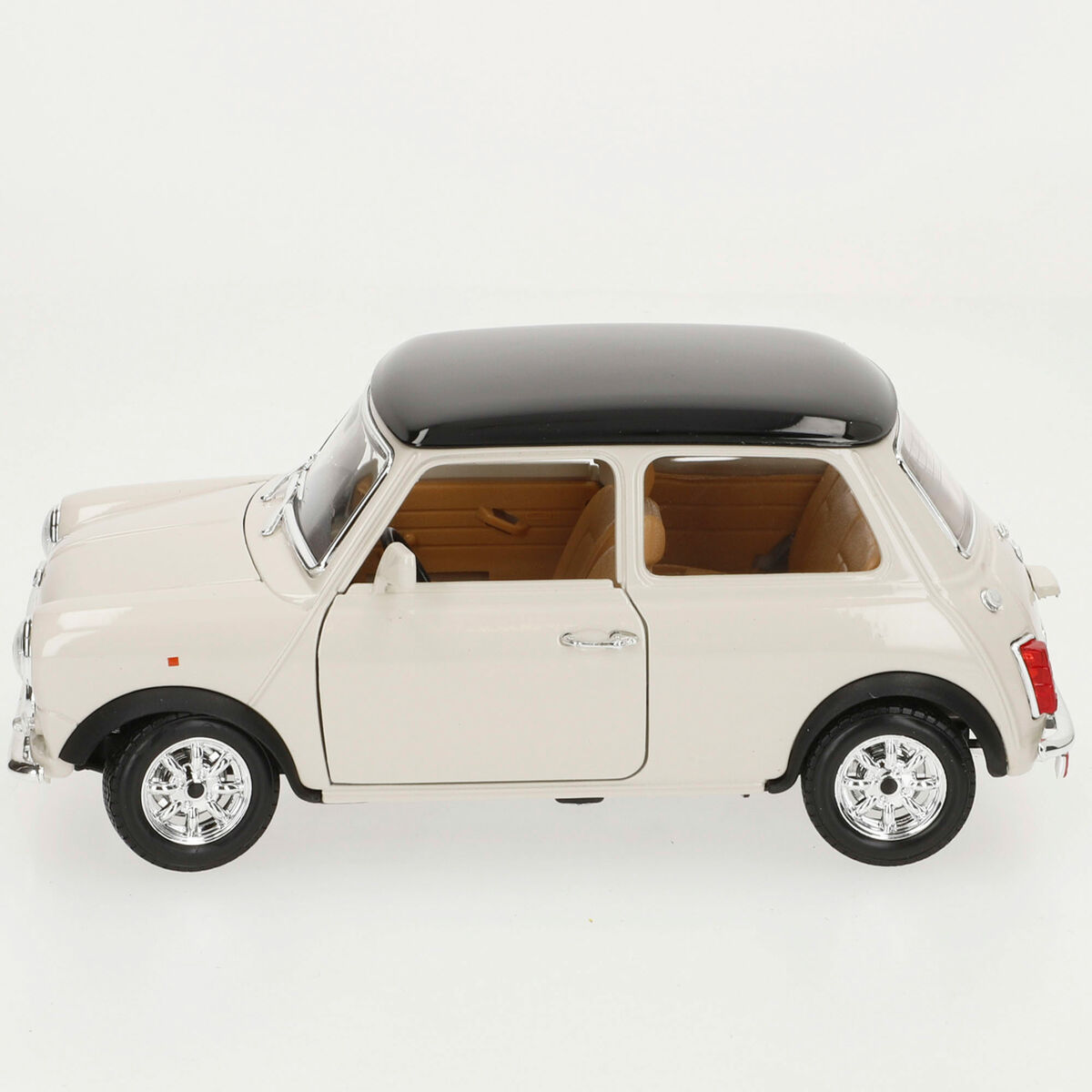 Automobilis Bburago GT-Mini Cooper(1969) 1:18